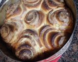 Foto del paso 10 de la receta: Torta 80 golpes