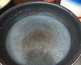 Foto del paso 1 de la receta: Pollo al limón
