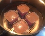 Foto langkah ke 6 dari resep Brownies Kukus Mekar Ny. Liem.