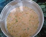 A picture of step 2 of Kodo Millet Flour Dosa.