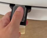 Foto del paso 7 de la receta: Napolitanas en Airfryer con 3 ingredientes