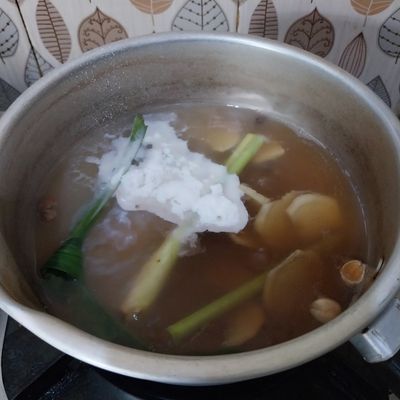 Langkah 2