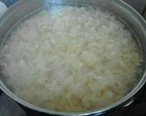 Túrós tészta recept fázis 1 fotója