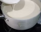 Foto langkah ke 4 dari resep 255. Silky Puding (Puyo ala Dapoer Windha).