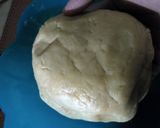 Foto langkah ke 3 dari resep Roti ketawa mini / mini onde-onde ketawa.