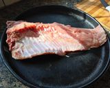Foto del paso 2 de la receta: Pescado a mi manera 🐠