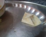 A picture of step 2 of **Wontons**.