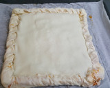 Foto del paso 5 de la receta: Empanada de atún fácil