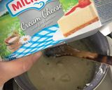 Foto langkah ke 4 dari resep Cinnamon rolls.