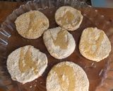 Foto del paso 2 de la receta: Medallones vegetarianos al horno con arroz