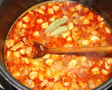Palócleves recept fázis 3 fotója