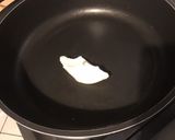 Une image de l'étape 4 de Sauté de porc aux pommes de terre et coing.