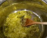 Foto del paso 3 de la receta: Pollo a la moruna