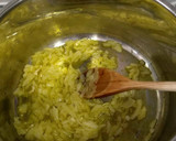 Foto del paso 3 de la receta: Pollo a la moruna