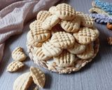 Foto langkah ke 4 dari resep Mocaf Cookies Gluten Free.