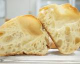 金棗天然酵母麵包食譜步驟4照片