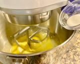 Foto del paso 3 de la receta: Pastas con aceite, vino blanco y anís