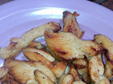 Sei Ayam Sambel Matah