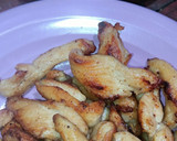 Foto langkah ke 5 dari resep Sei Ayam Sambel Matah.