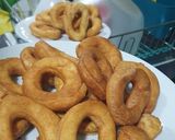 Foto del paso 5 de la receta: Roscones Peruanos
