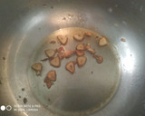 Foto del paso 3 de la receta: Tallarines con oreja a la plancha