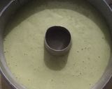 Foto langkah ke 7 dari resep Bolu Pandan.