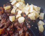 Foto langkah ke 4 dari resep Semur Daging.