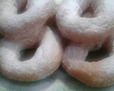 Foto langkah ke 7 dari resep Donat kentang lembut.