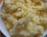 Foto del paso 1 de la receta: Ñoquis de papa y zapallo