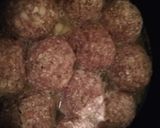 Foto del paso 4 de la receta: Albóndigas con puré
