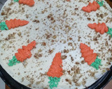 Foto del paso 4 de la receta: Pastel de zanahoria sin gluten y sin lactosa