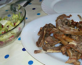 Foto del paso 4 de la receta: Costillitas de cabrito fritas