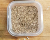 Foto del paso 3 de la receta: Hindbeh: Guiso de acelgas y cebolla caramelizada