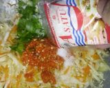 Foto langkah ke 3 dari resep Tahu Pedas Jeletot.