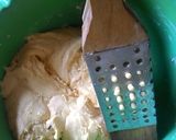 Foto langkah ke 4 dari resep Akar Kelapa Homemade.