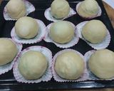 Hình bước làm 7 của món Bánh trung thu Đài Loan