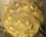 Foto del paso 5 de la receta: Budín de Manzana🍎