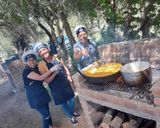 Foto del paso 5 de la receta: Humita en chala y a la olla