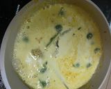 Gambar langkah 2 resipi 29:5:26 - MASAK LEMAK CILI PADI IKAN SARDIN GORENG & PETAI.