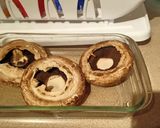 Foto del paso 1 de la receta: Hongos shiitake al horno