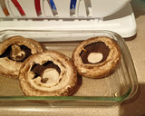 Foto del paso 1 de la receta: Hongos shiitake al horno