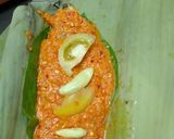 Foto langkah ke 4 dari resep PEPES BANDENG PRESTO by arie.