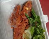 Foto langkah ke 10 dari resep Bandeng Presto Bumbu Rempah.