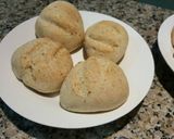 Foto del paso 2 de la receta: Pan de queso y provenzal