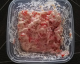 Foto del paso 2 de la receta: Pasta de pollo para sándwich