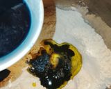 Foto del paso 3 de la receta: Raviolones de bondiola salsa de curry y queso azul