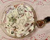 Egyszemélyes rácponty recept fázis 3 fotója