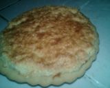 Foto del paso 4 de la receta: Tartin de coco y dulce de leche!!! Felices 7 Cookpad!!!🤩🎈🎈🎂