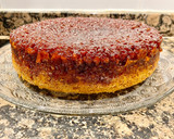Foto del paso 8 de la receta: Pastel con coco y caramelo muy húmedo (sin harina)