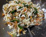 Foto langkah ke 4 dari resep #120. Mie Goreng.